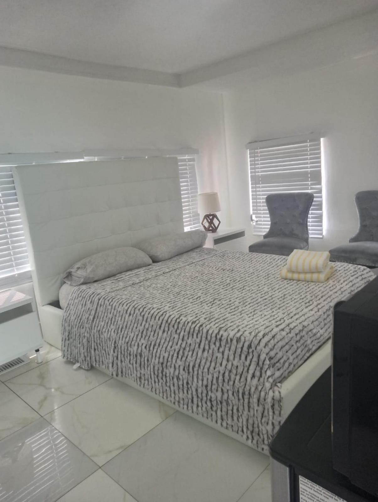 Tamiami 1161 Studio 1 Miami מראה חיצוני תמונה