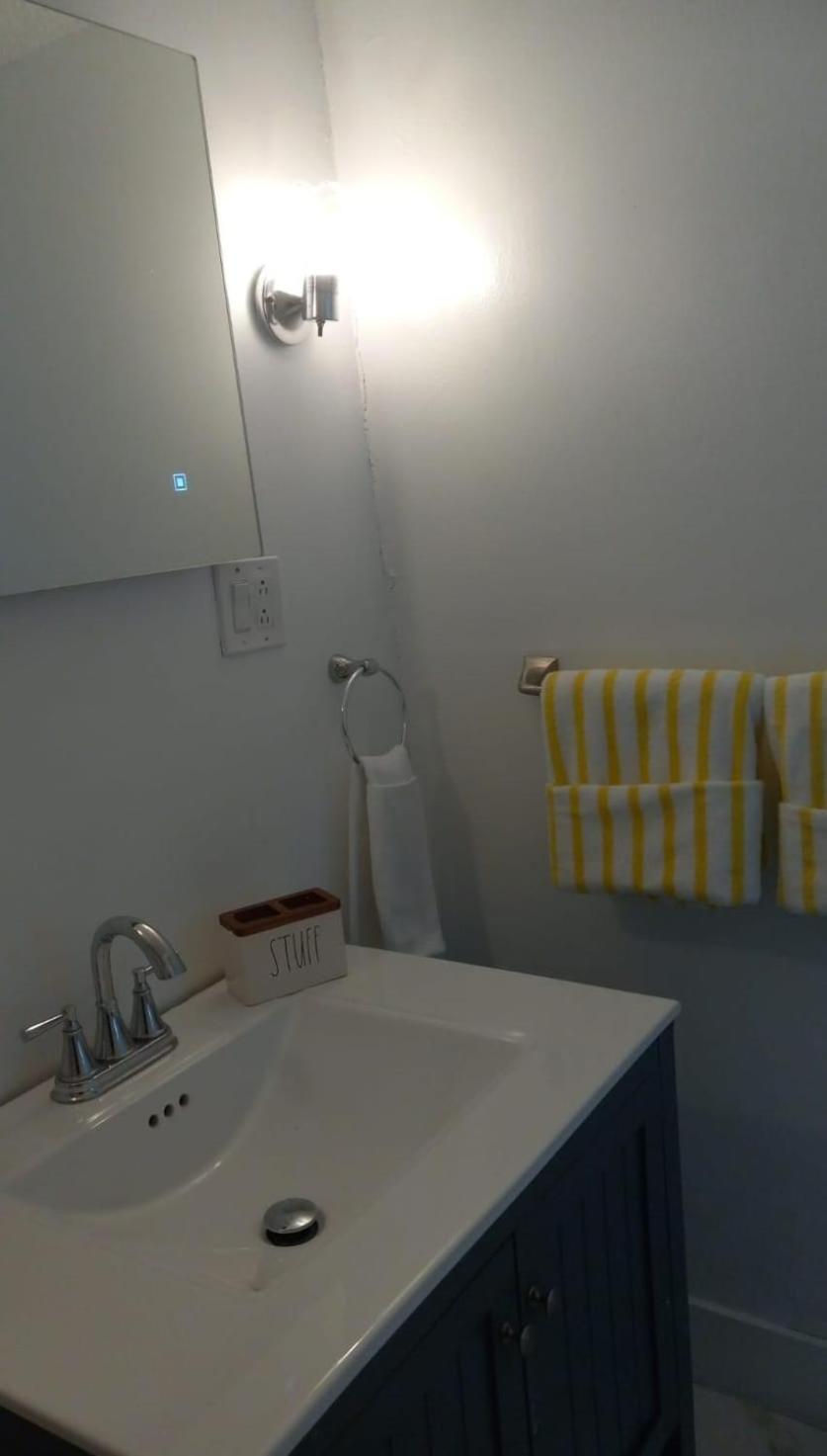Tamiami 1161 Studio 1 Miami מראה חיצוני תמונה