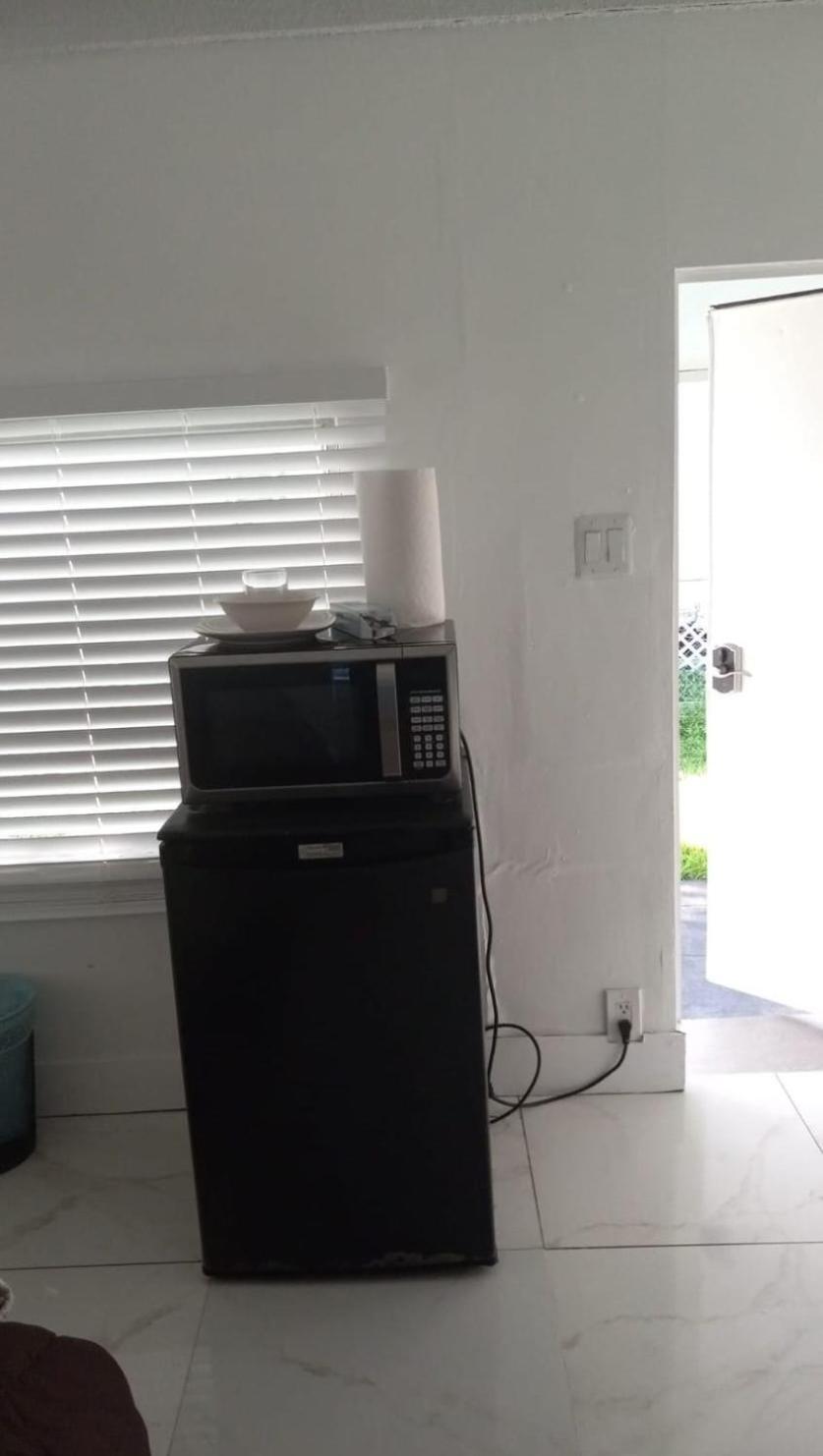 Tamiami 1161 Studio 1 Miami מראה חיצוני תמונה