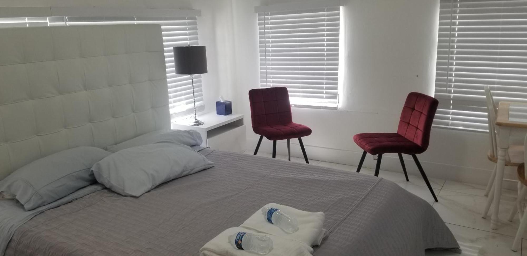 Tamiami 1161 Studio 1 Miami מראה חיצוני תמונה